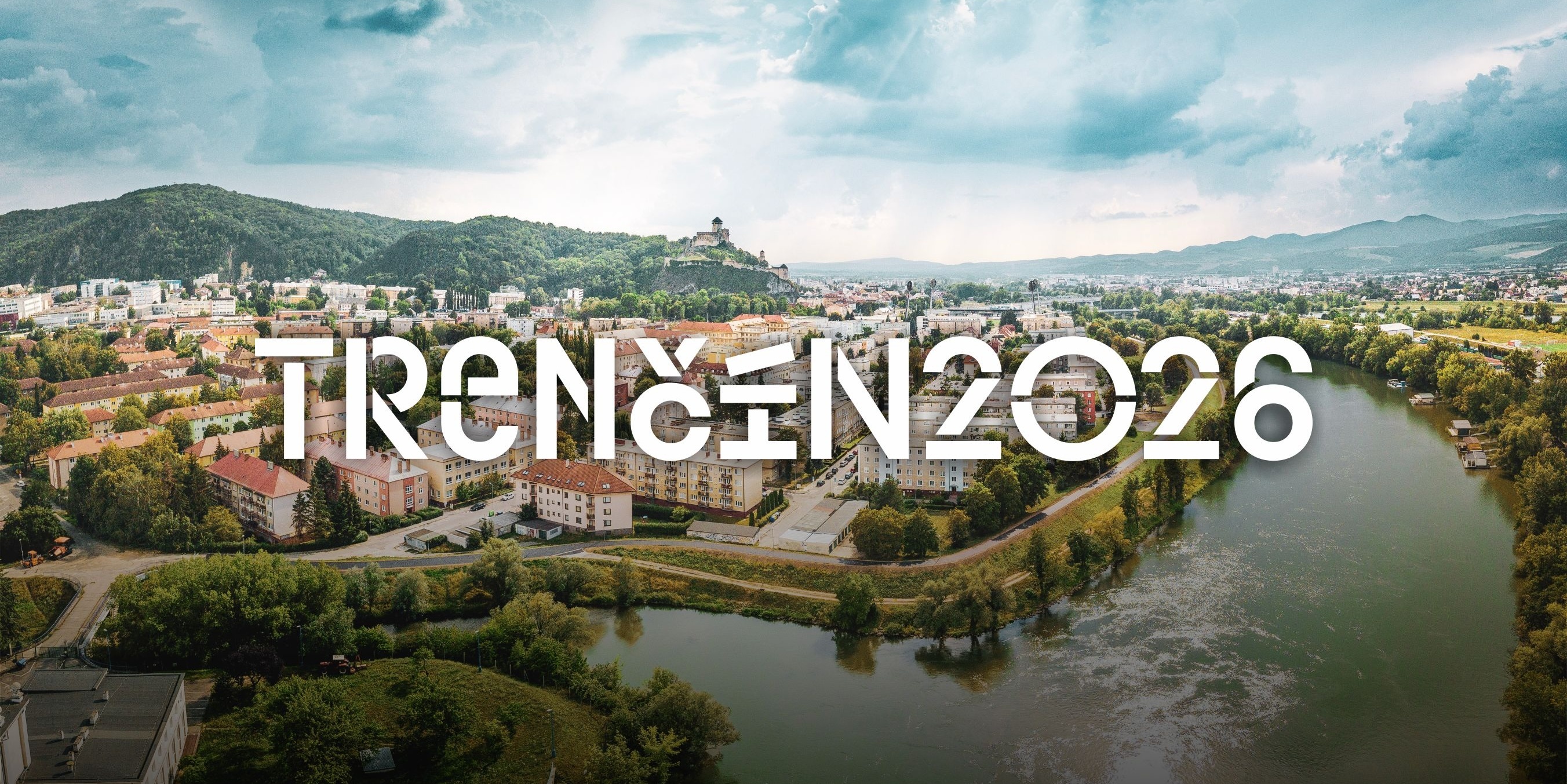 Projekty Trenčínregión