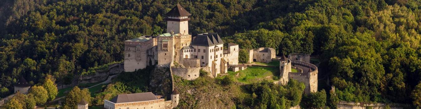 Trenčín régió