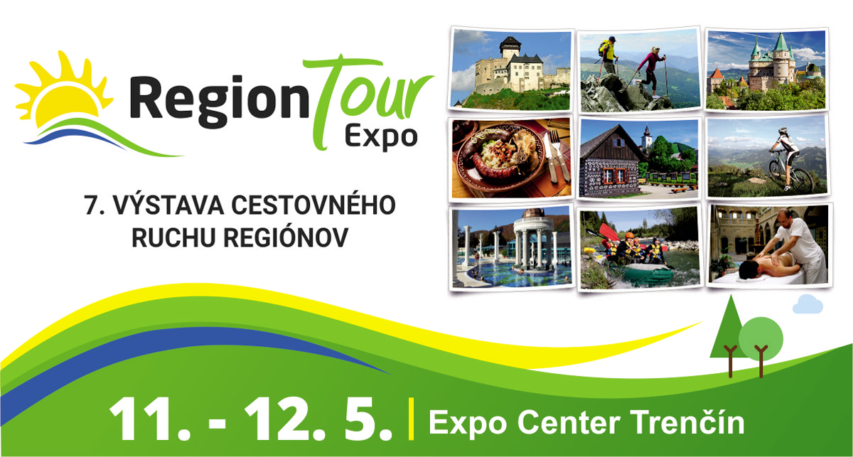 REGION TOUR EXPO 2018