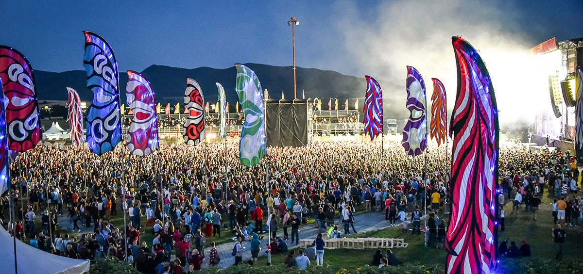Pohoda Festival