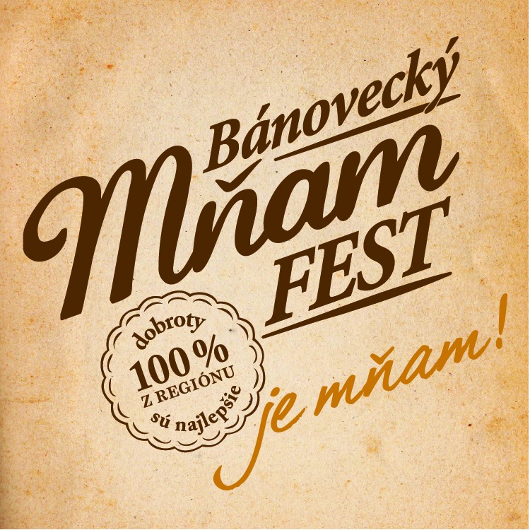 Bánovecký Mňam Fest