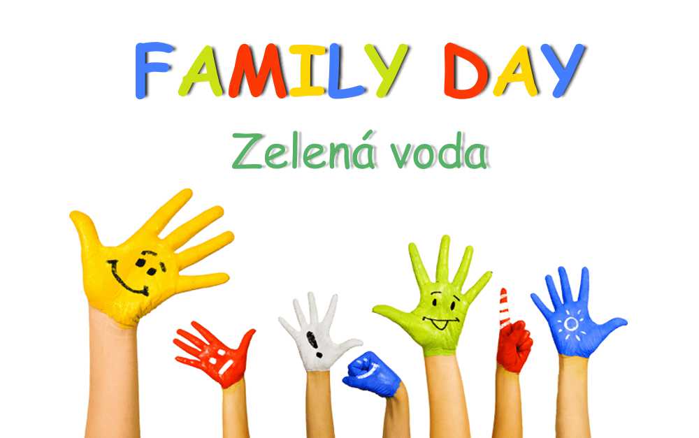 Family day