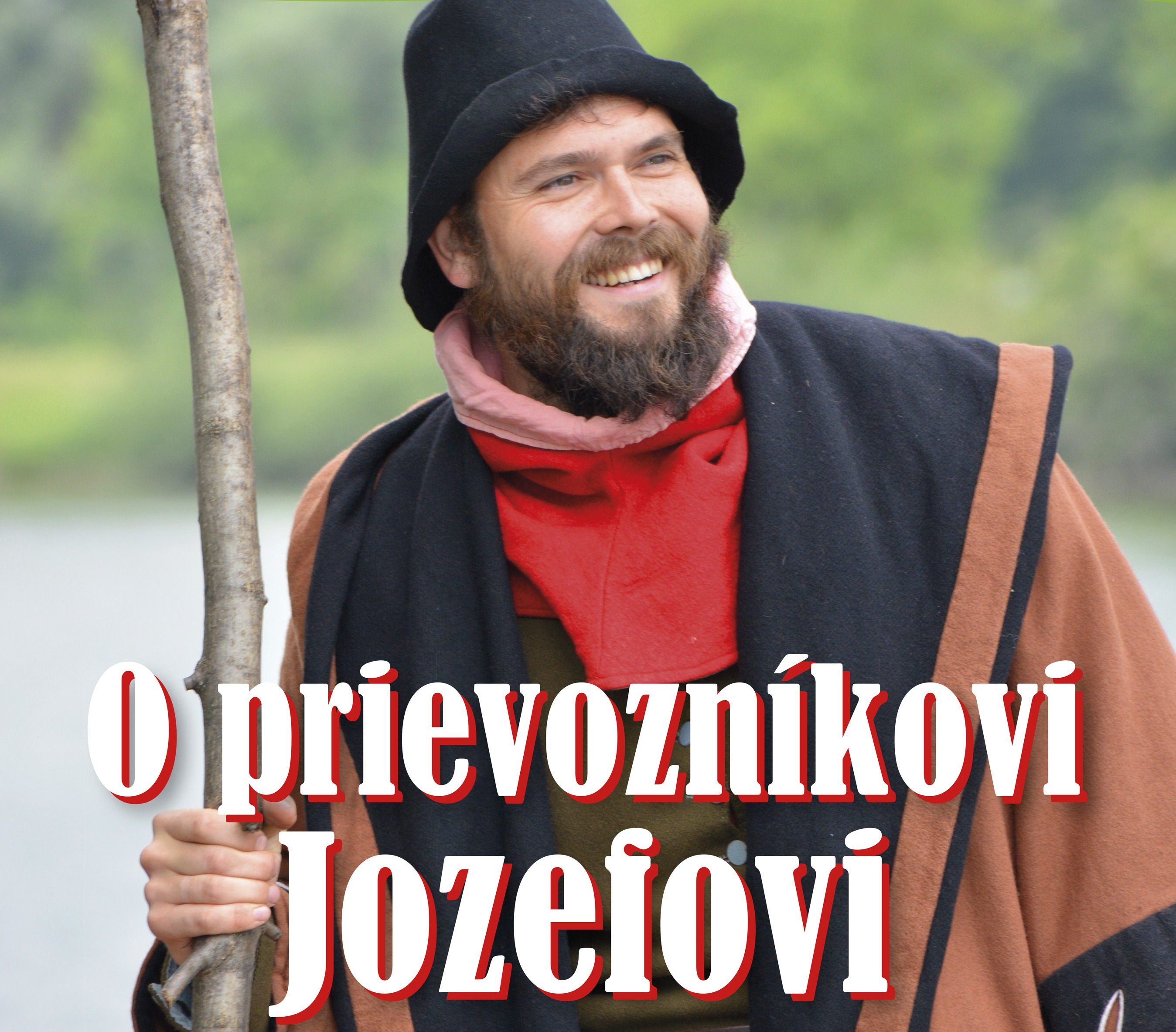 O prievozníkovi Jozefovi