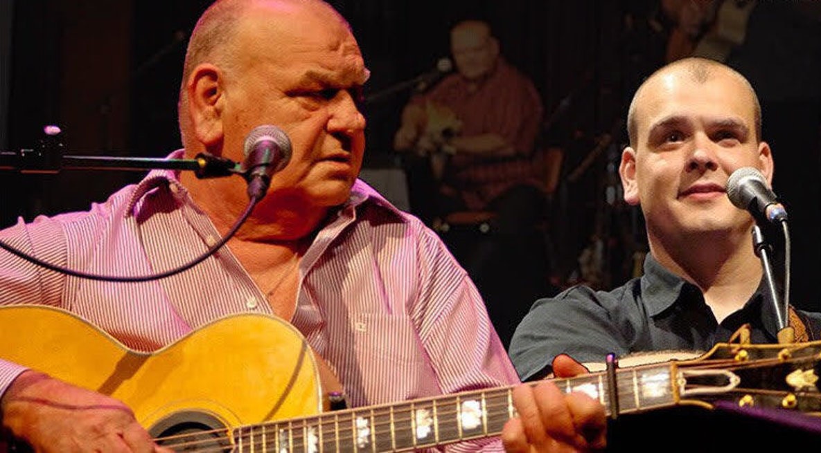 František a Vojta Nedvědovci