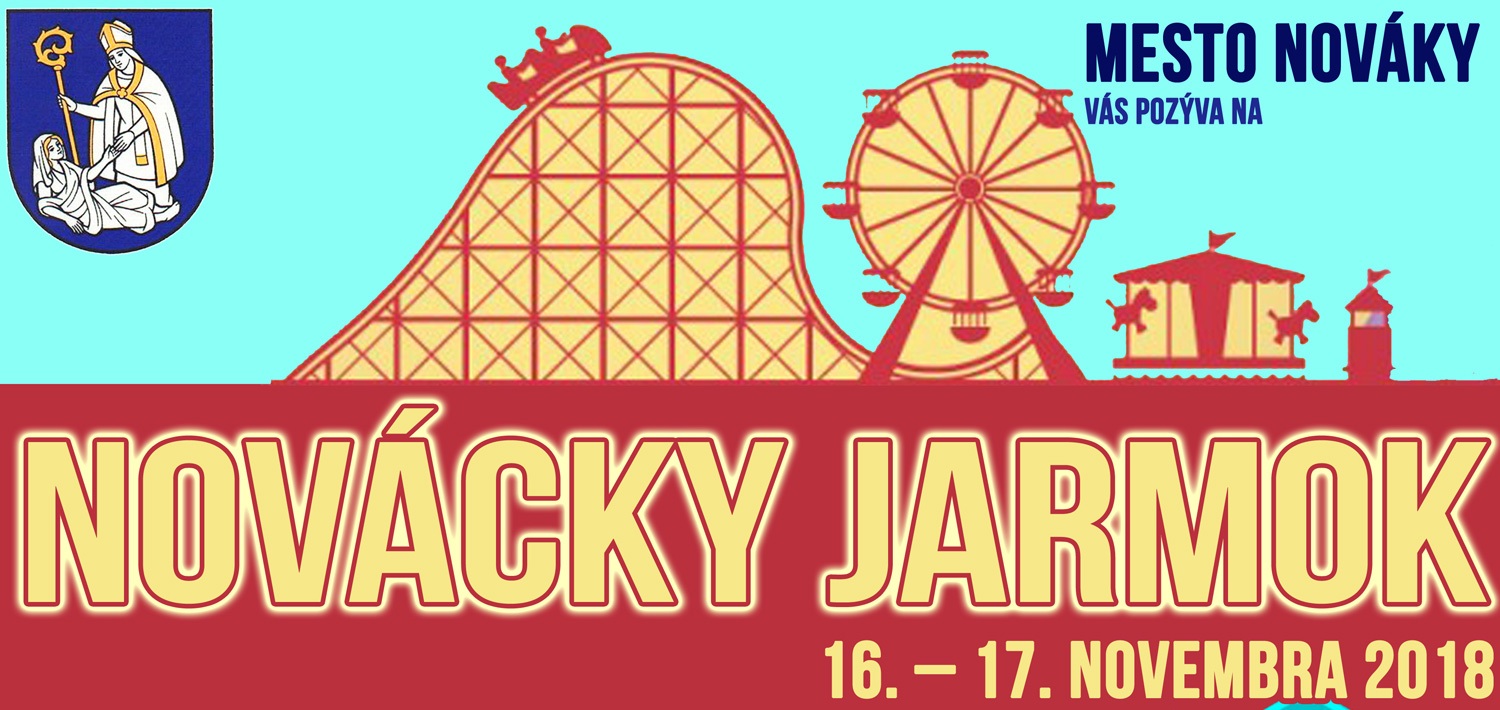Novácky jarmok 2018