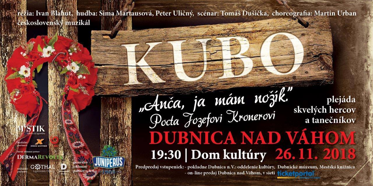KUBO