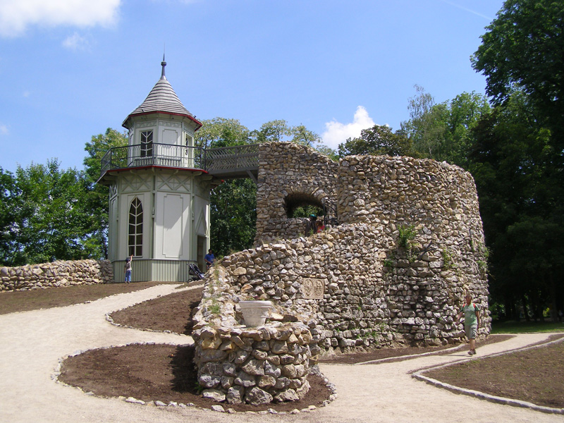 Trenčianska Teplá - Bolešov