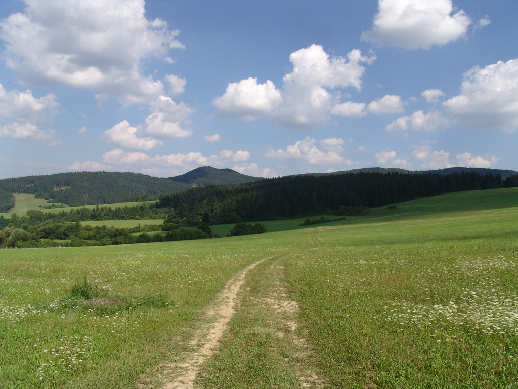 Považská Bystrica - Domaniža