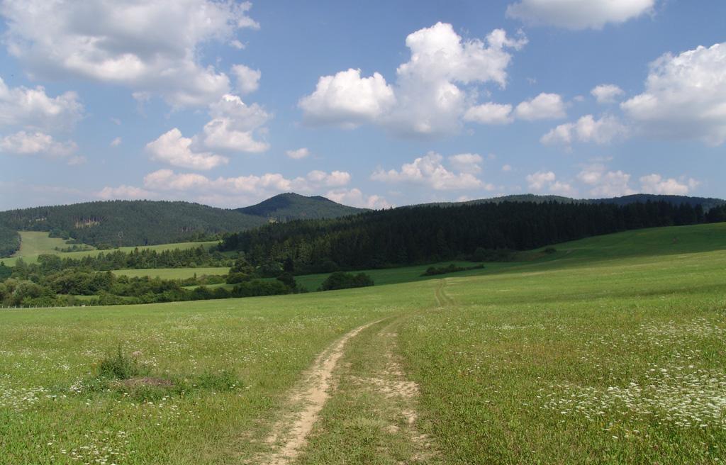 Považská Bystrica - Domaniža