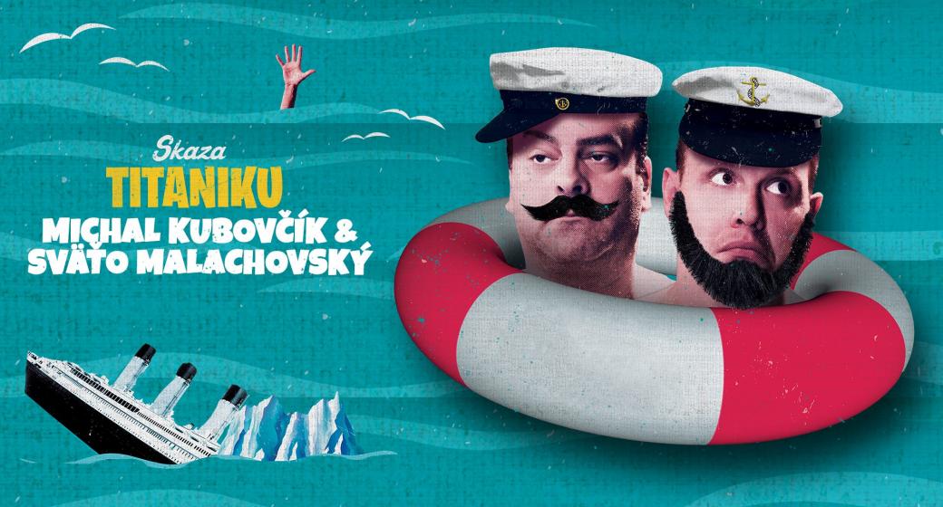 Skaza Titaniku Skaza Titaniku