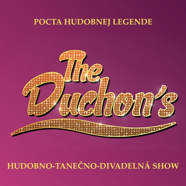 The Duchon´s - Pocta hudobnej legende Karolovi Duchoňovi