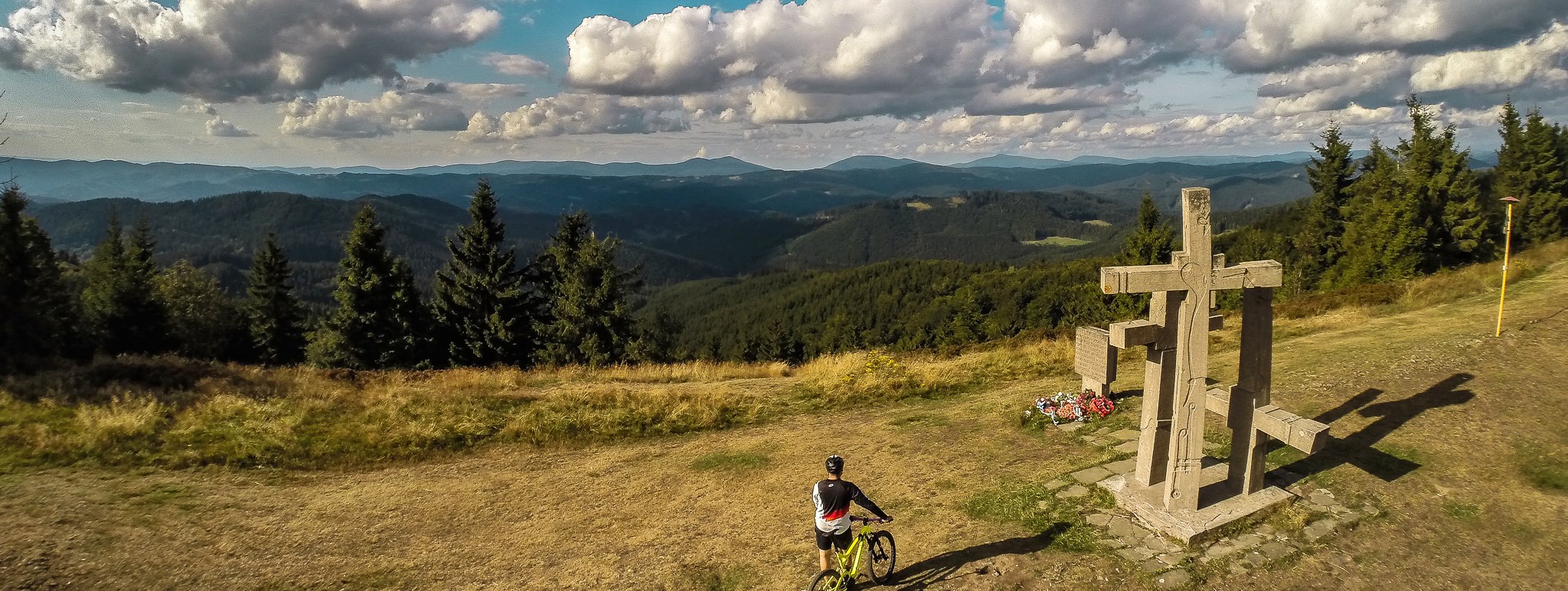 Vrchárska koruna Trenčianska