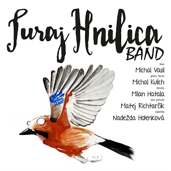 Koncert Juraj Hnilica Band