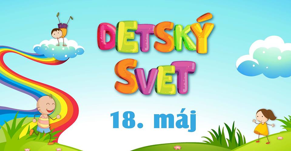 DETSKÝ SVET