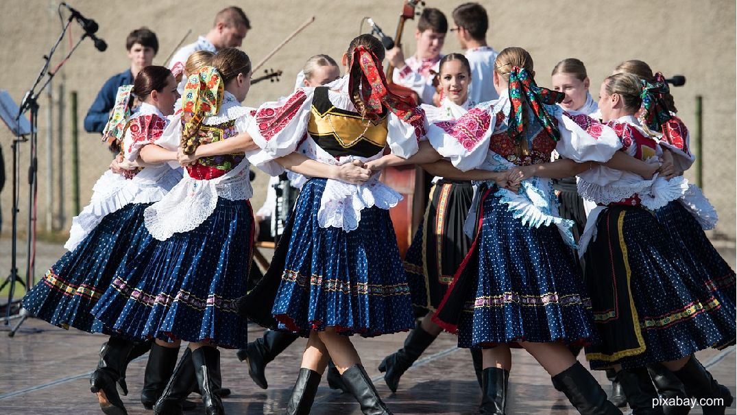 Podjavorinské folklórne slávnosti – VII. ročník