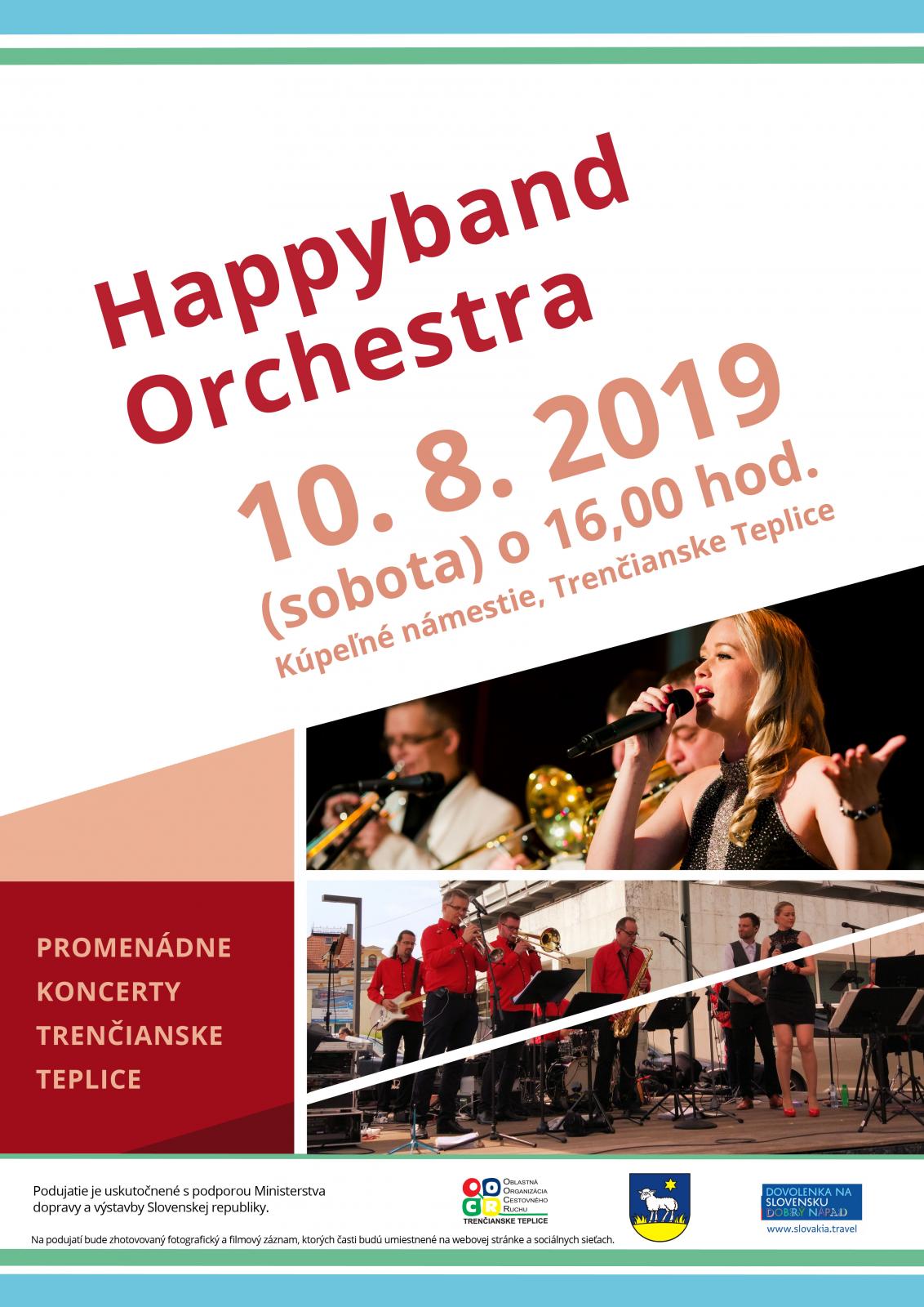 Happyband Orchestra