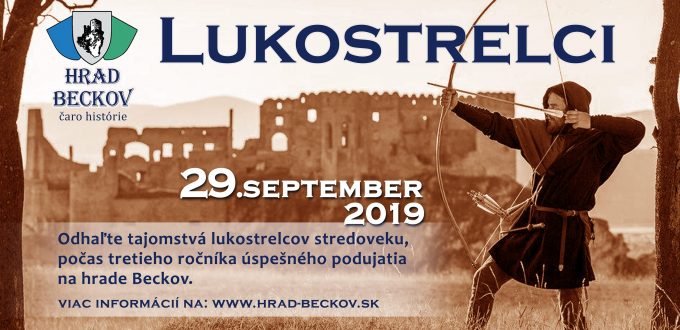 Lukostrelci