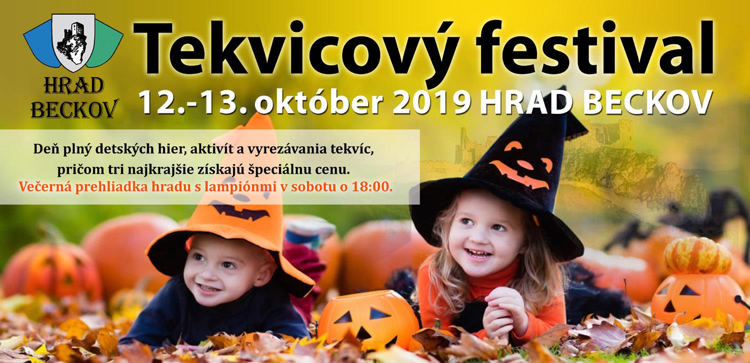 Tekvicový festival