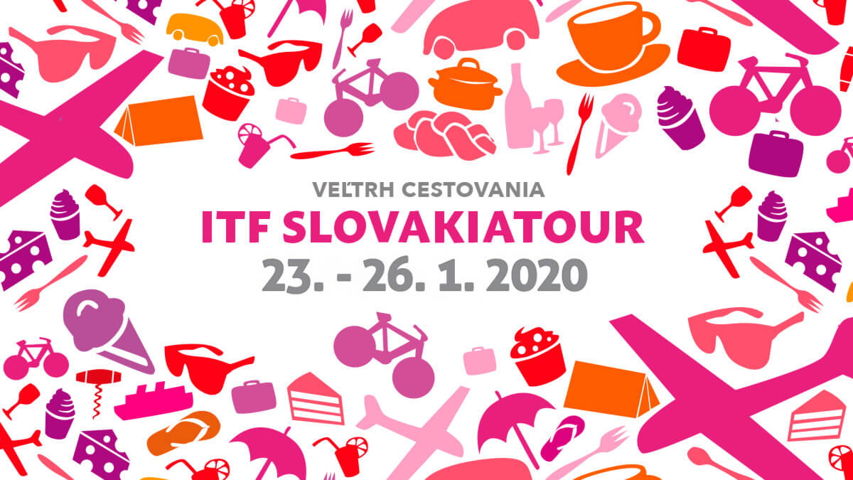 Trenčín región na ITF Slovakiatour 2020