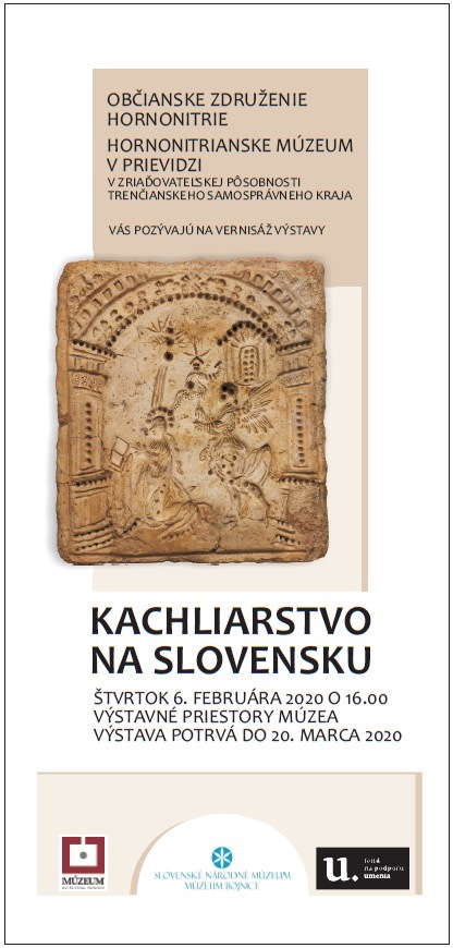 Kachliarstvo na Slovensku