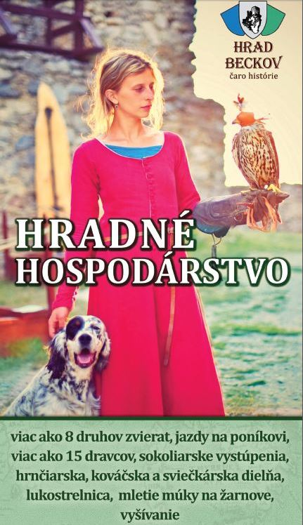 Hradné hospodárstvo