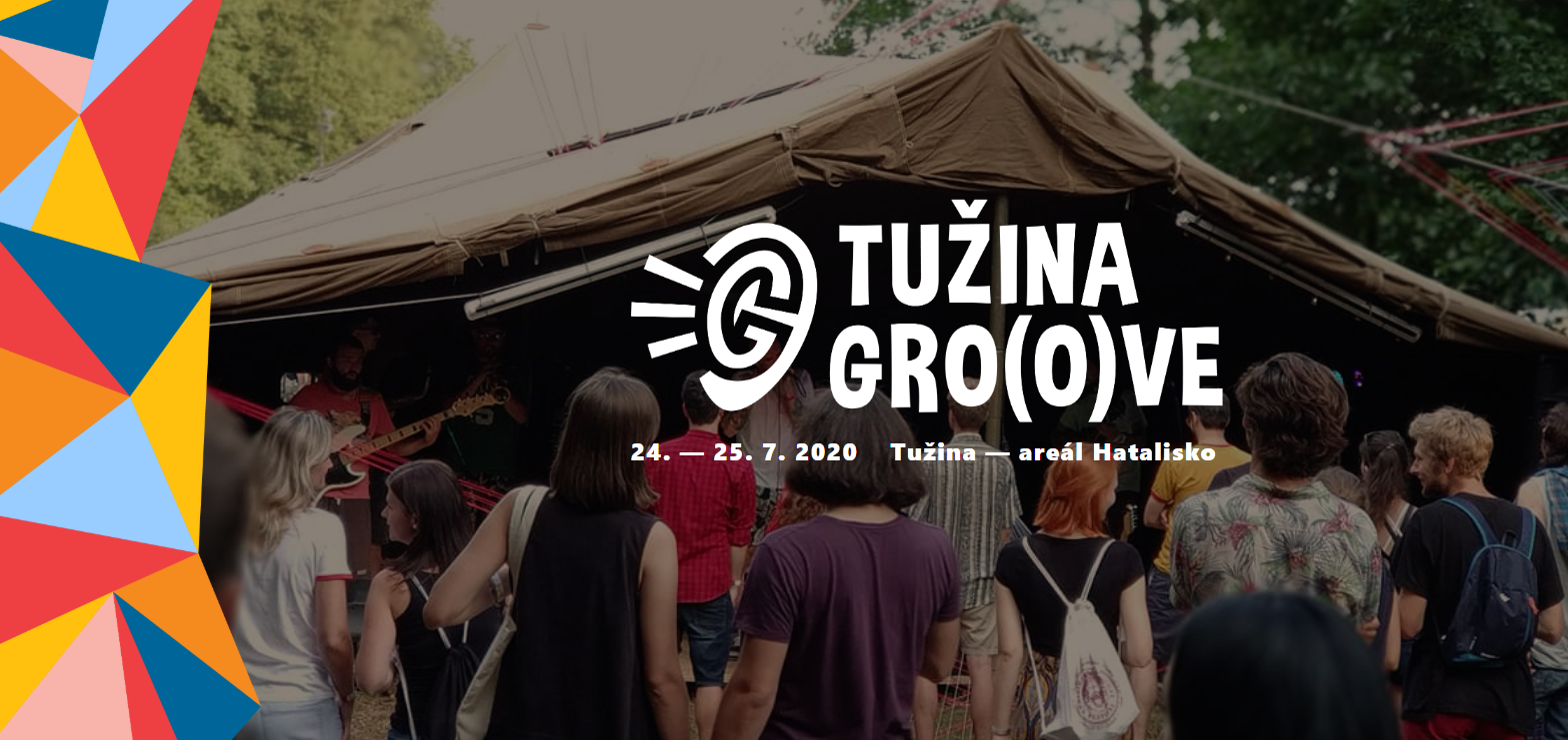 Festival Tužina Gro(o)ve