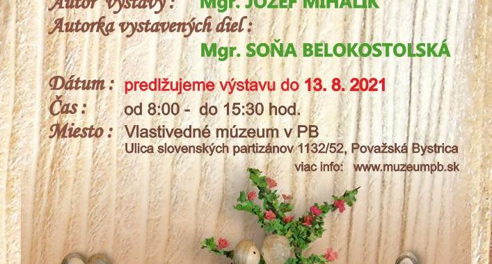 Vlastivedné múzeum je opäť otvorené pre verejnosť Vlastivedné múzeum je opäť otvorené pre verejnosť