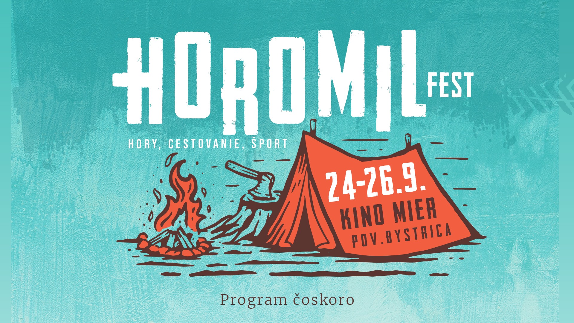 HOROMIL FEST 2020