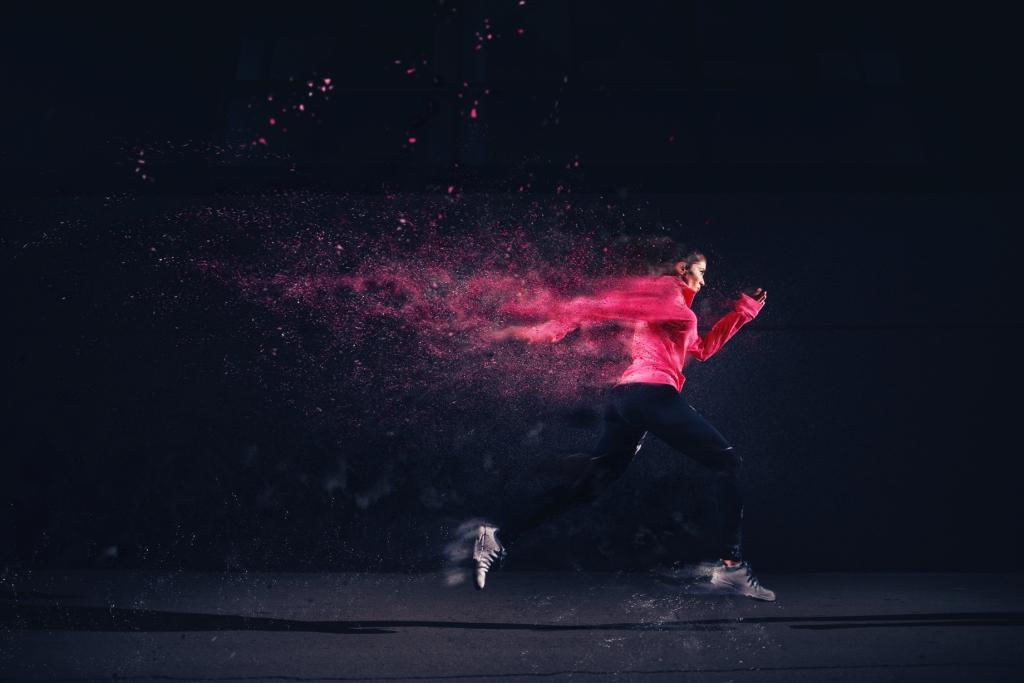Night run Trenčín 2020