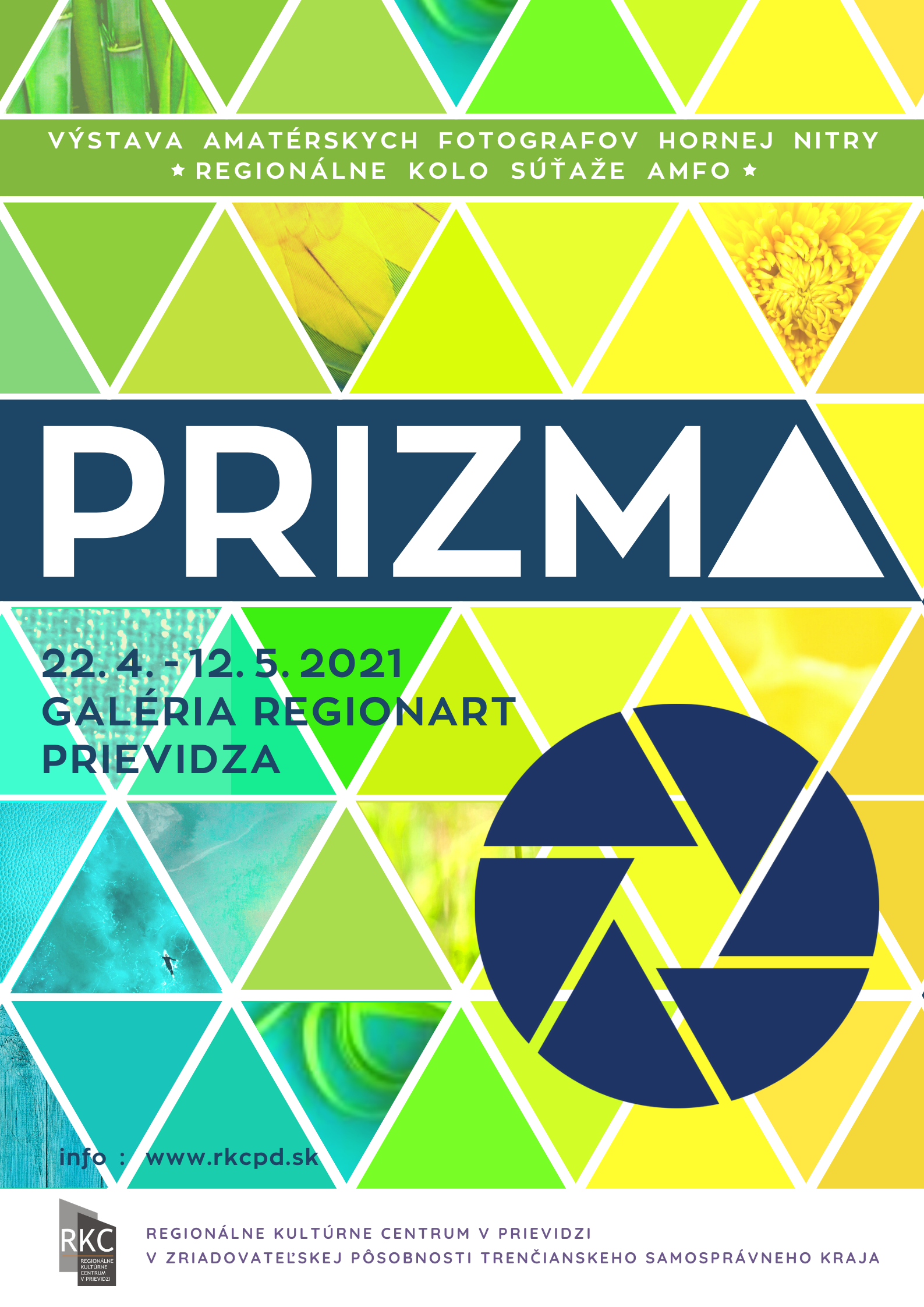 Prizma 2021
