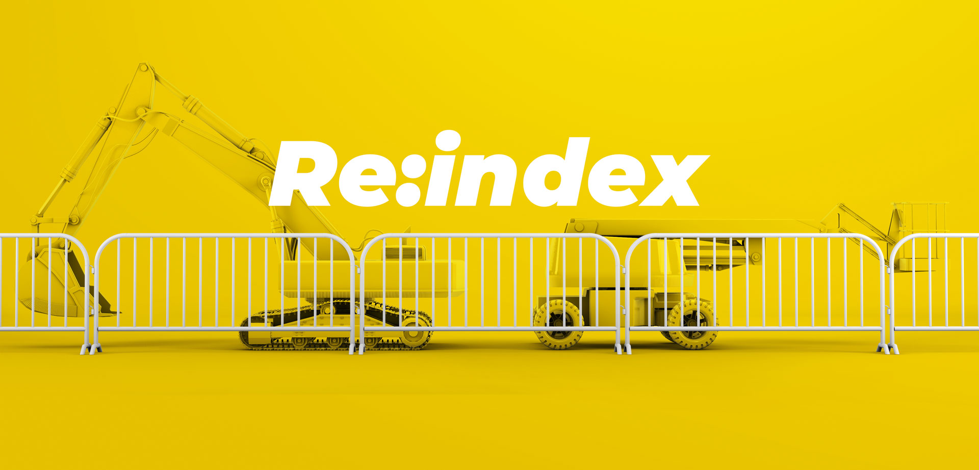 TRAKT: RE-INDEX