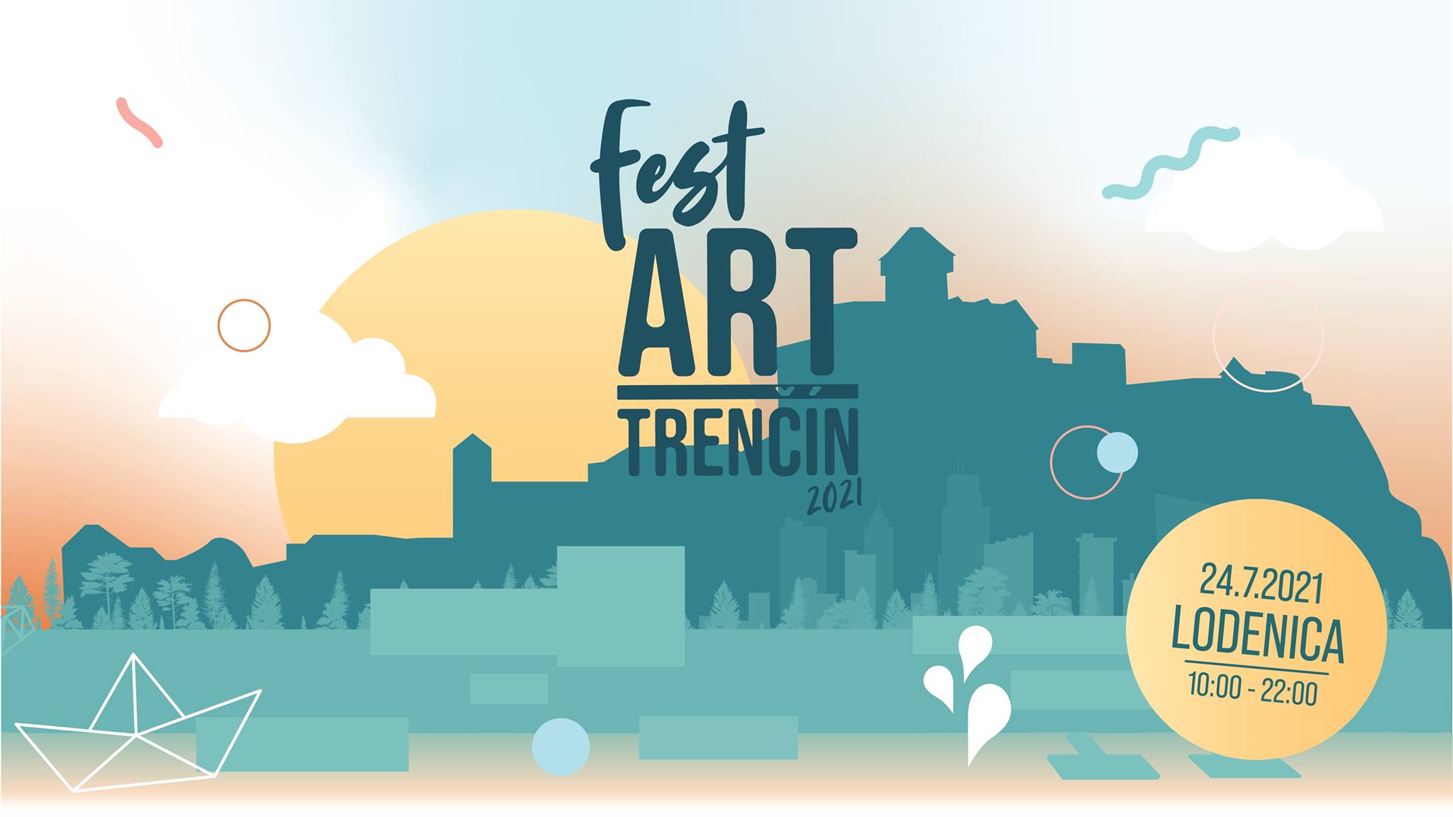 Fest Art Trenčín 2021