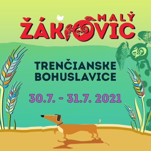 MALÝ ŽÁKOVIC
