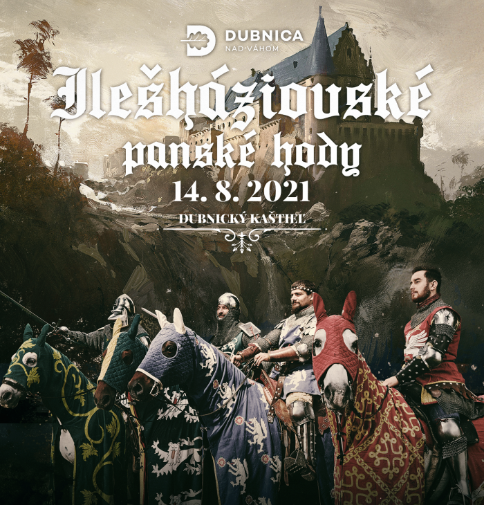 Ilešháziovské panské hody