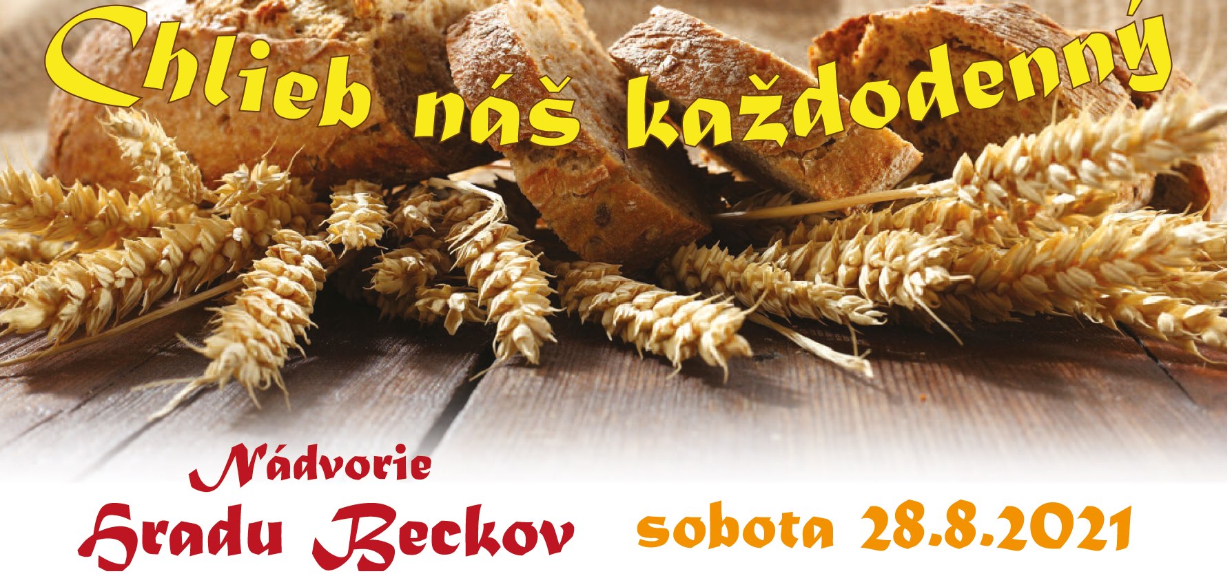 Chlieb náš každodenný