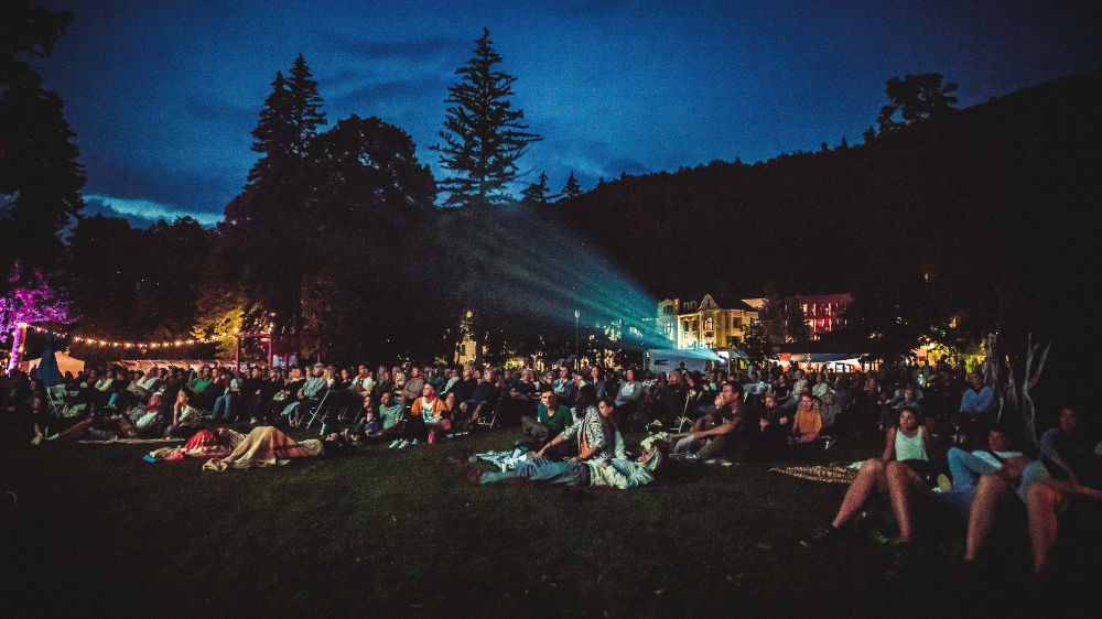 Festival ART IN PARK Trenčianske Teplice už tento víkend!