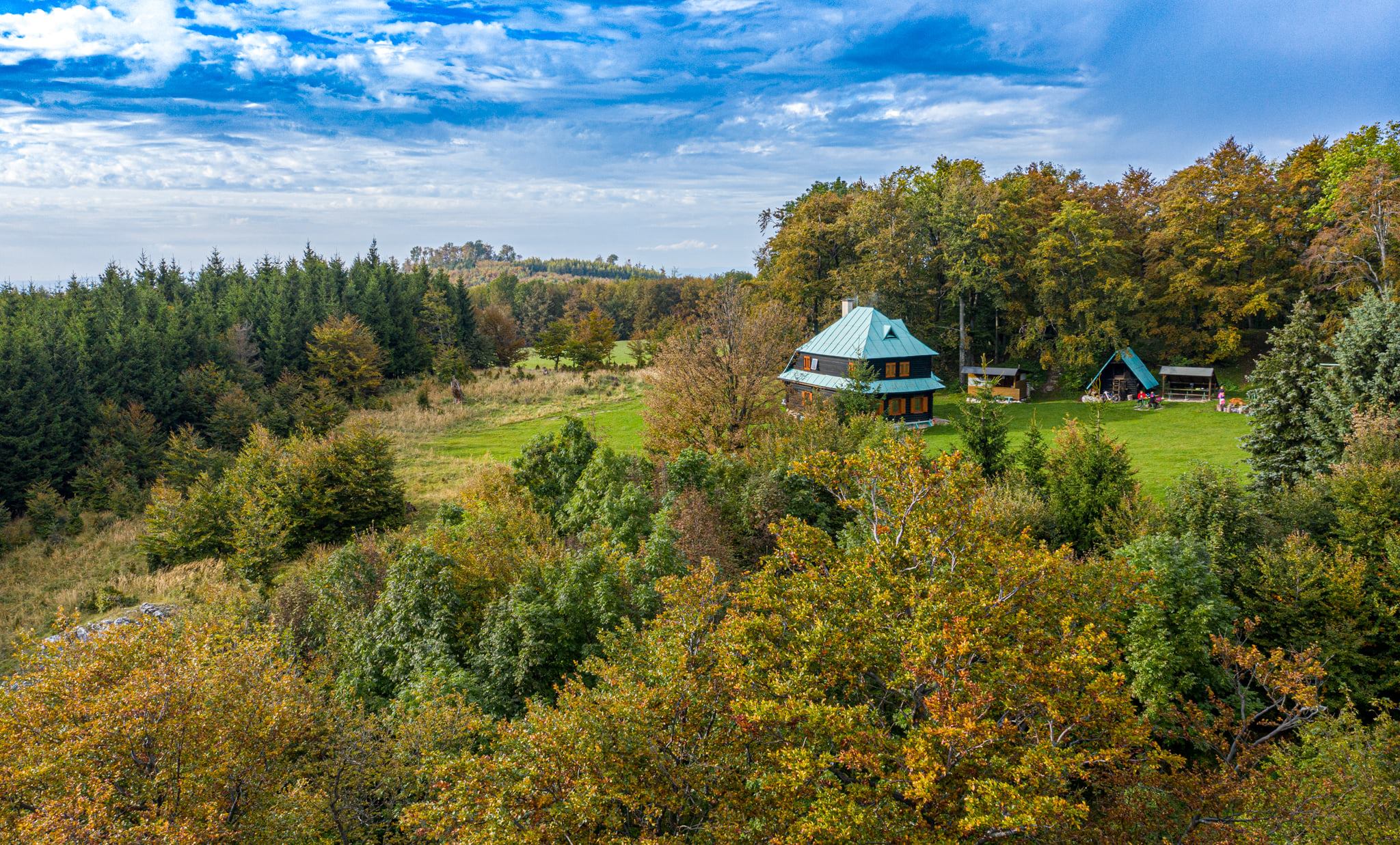 85. rokov Baske + country