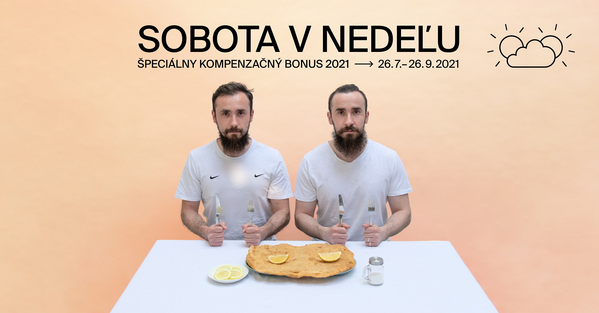 SOBOTA V NEDEĽU