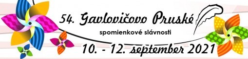 Gavlovičovo Pruské