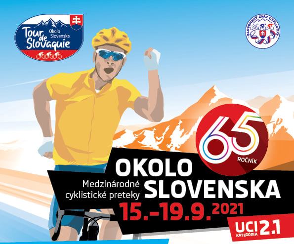 Okolo Slovenska