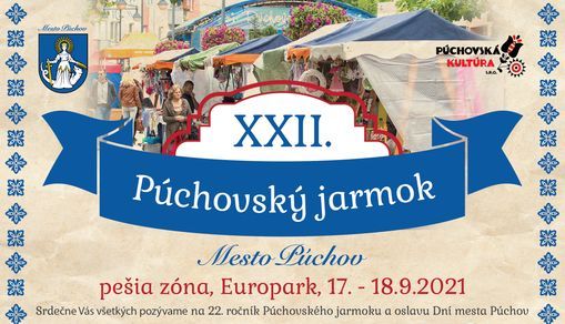 Púchovský jarmok