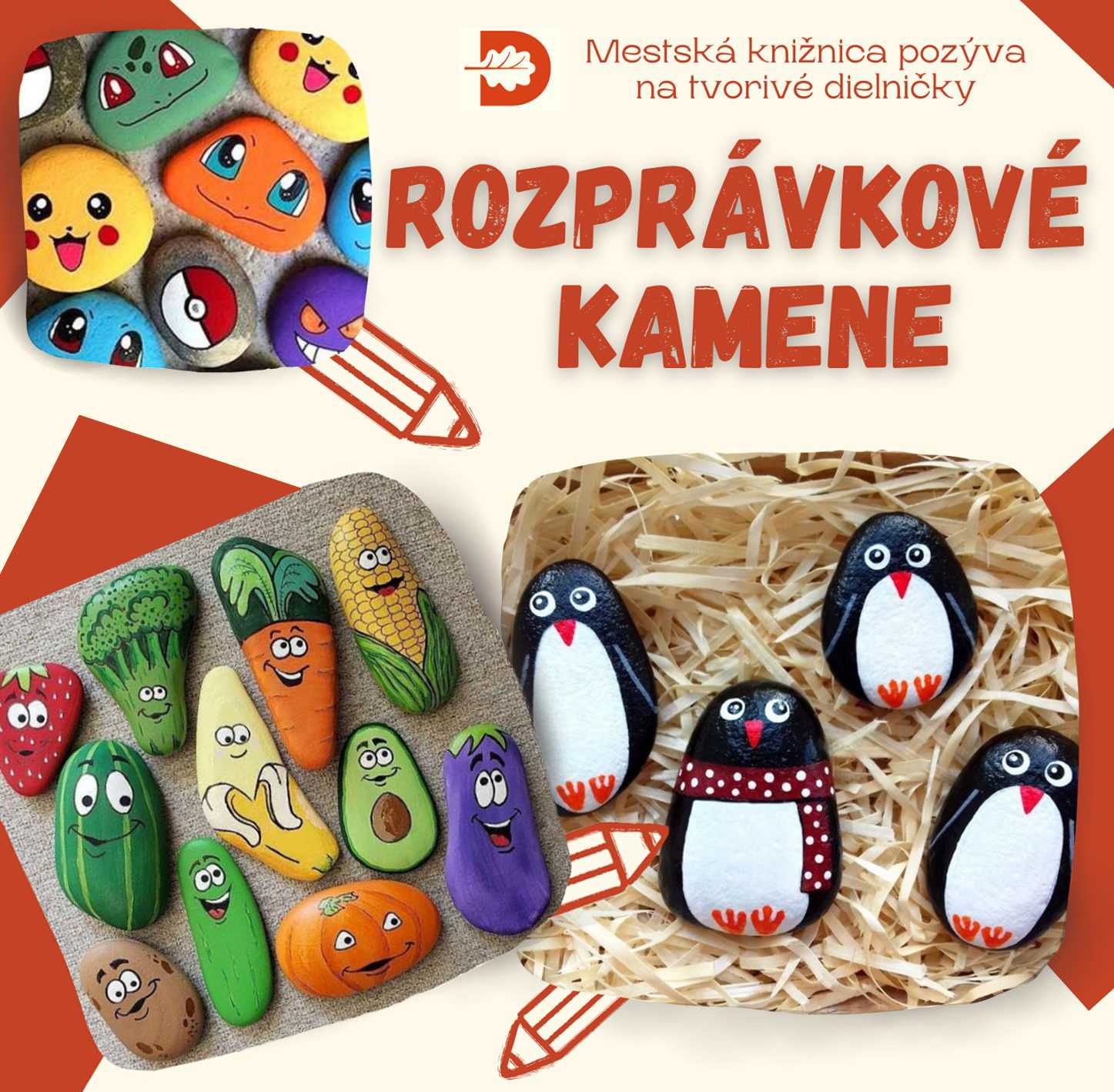 Rozprávkové kamene