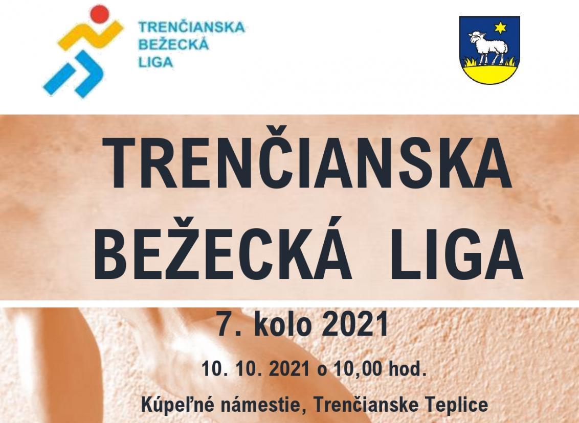 Trenčianska bežecká liga