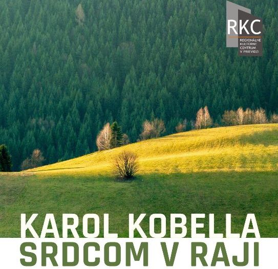 Srdcom v raji