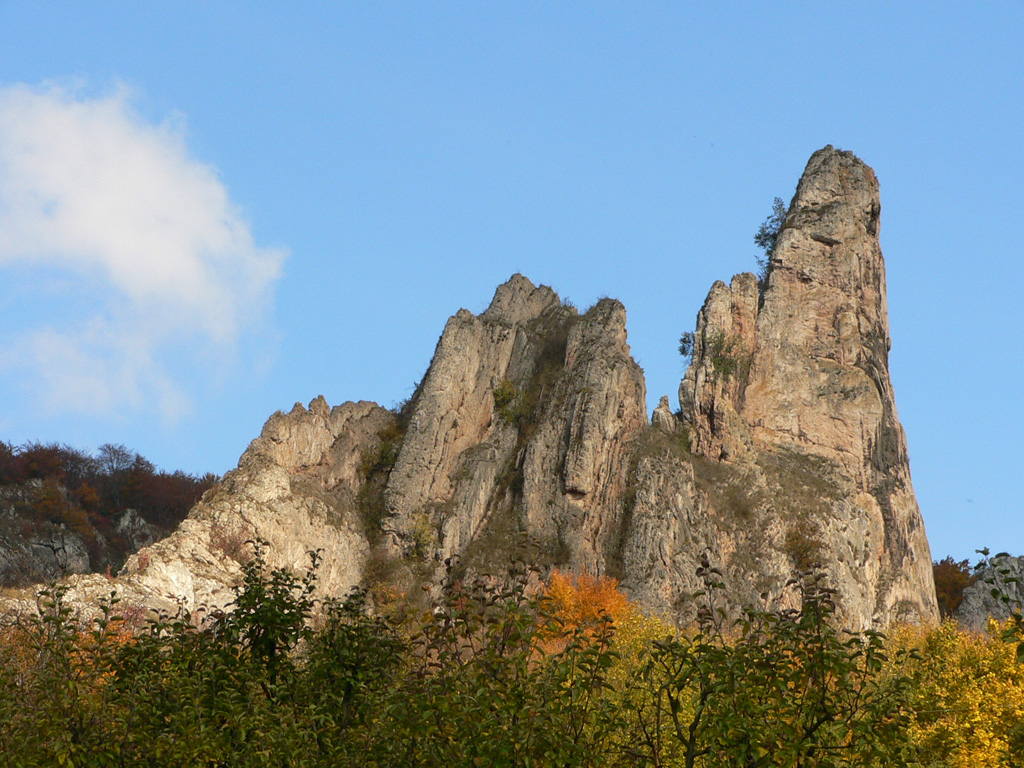 Tuchyňa - Zápechová