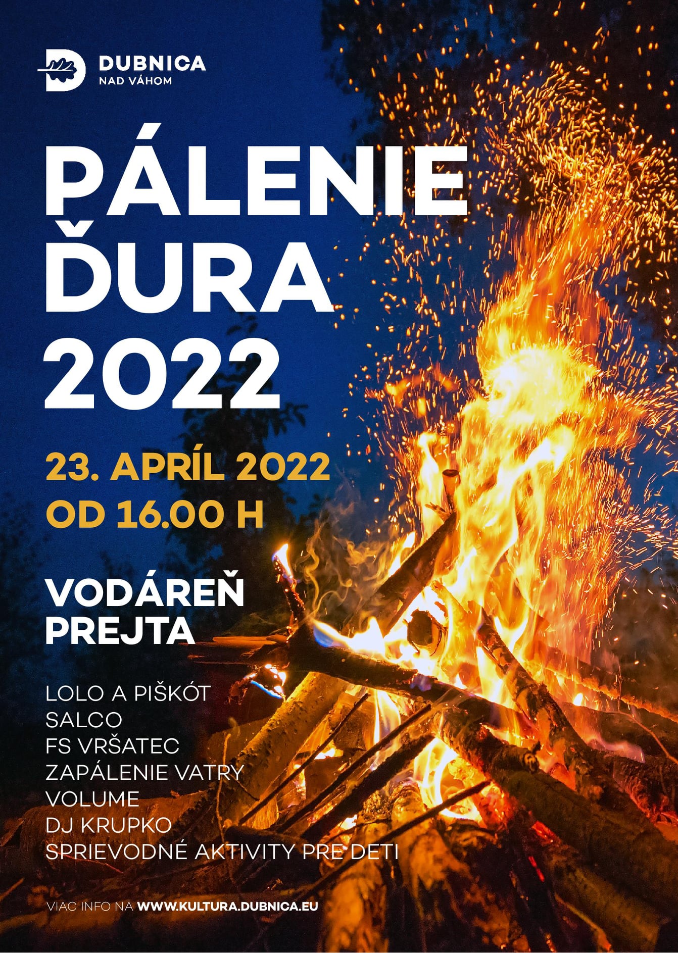 Pálenie Ďura