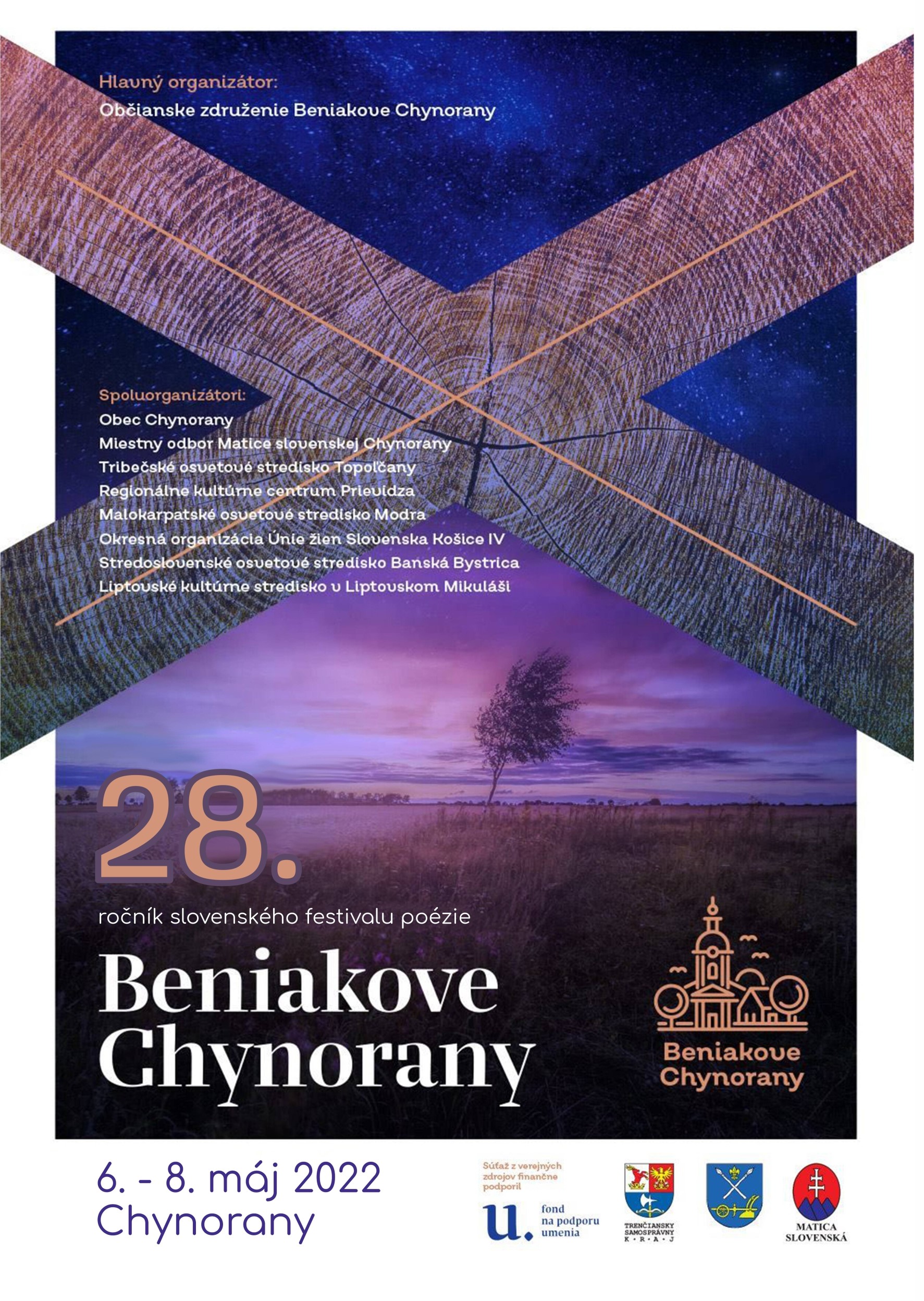 Beniakove Chynorany