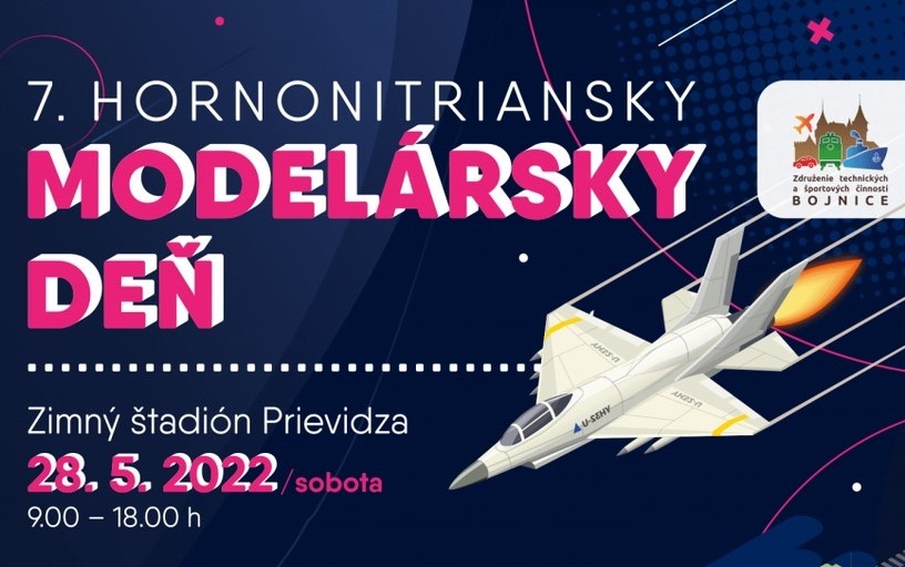 7. Hornonitriansky modelársky deň