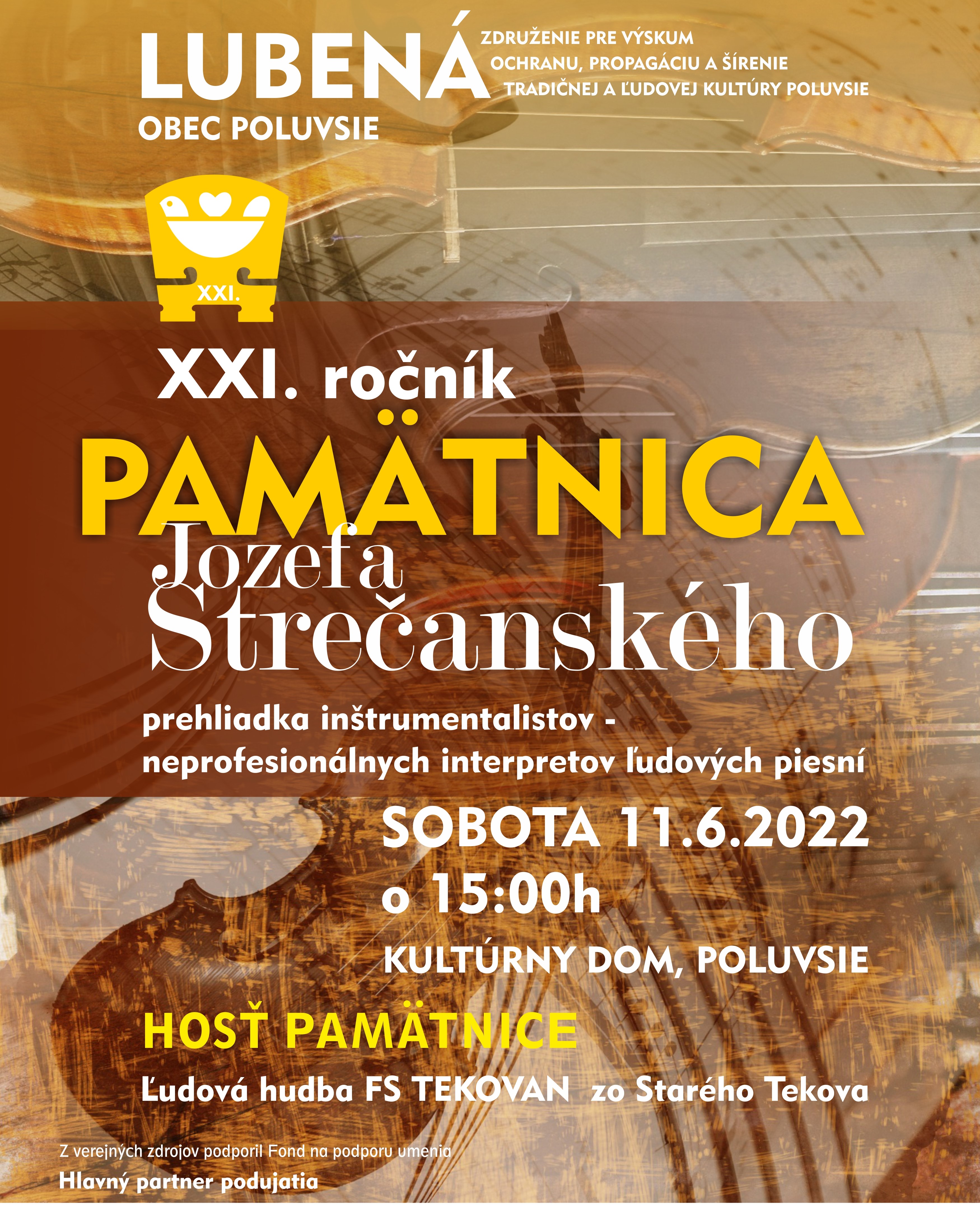 Pamätnica Jozefa Strečanského