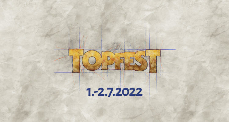 TOPFEST 2022
